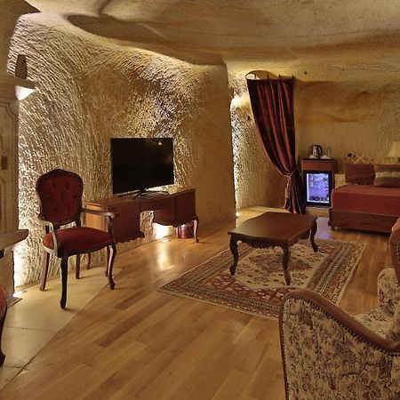 Golden Cave Suites Ürgüp Værelse billede
