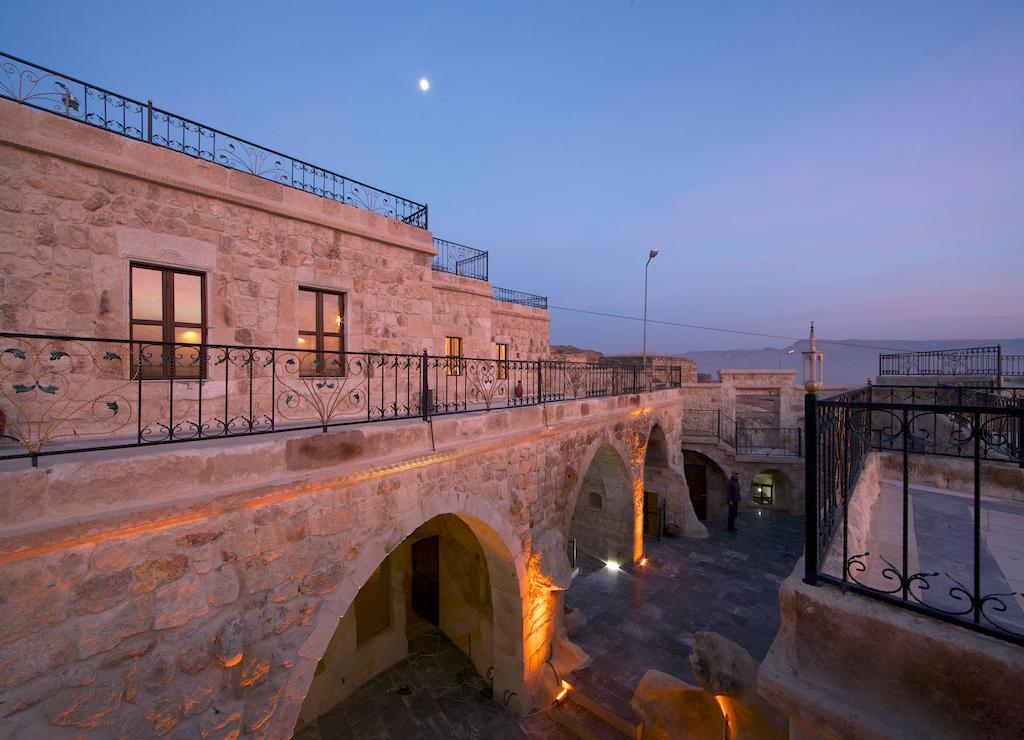 Golden Cave Suites Ürgüp Eksteriør billede