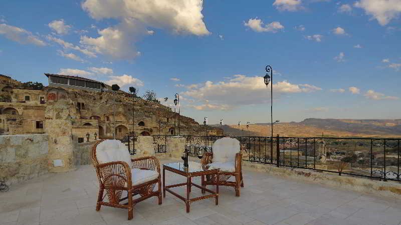 Golden Cave Suites Ürgüp Eksteriør billede